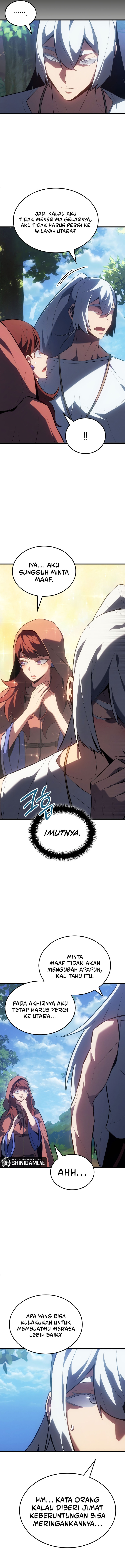 Ice Lord Chapter 14 Gambar 8