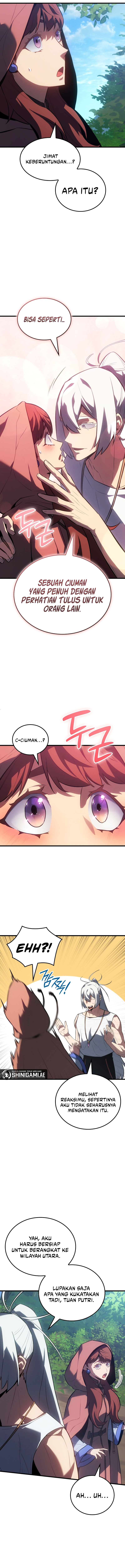 Ice Lord Chapter 14 Gambar 9