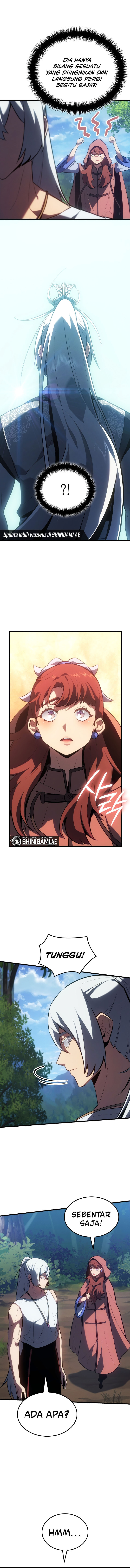Ice Lord Chapter 14 Gambar 10