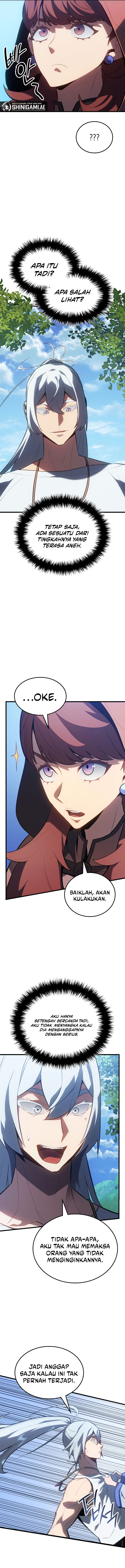 Ice Lord Chapter 14 Gambar 11