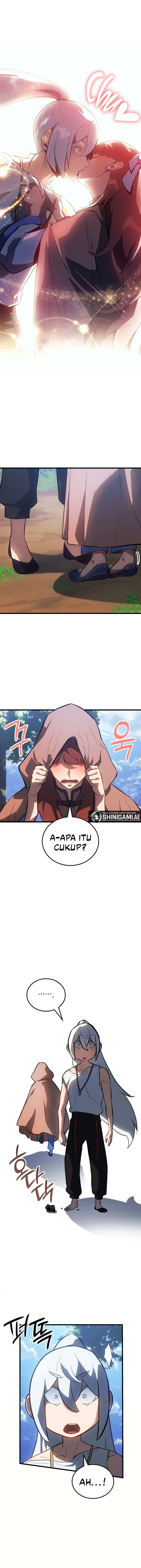 Ice Lord Chapter 14 Gambar 12