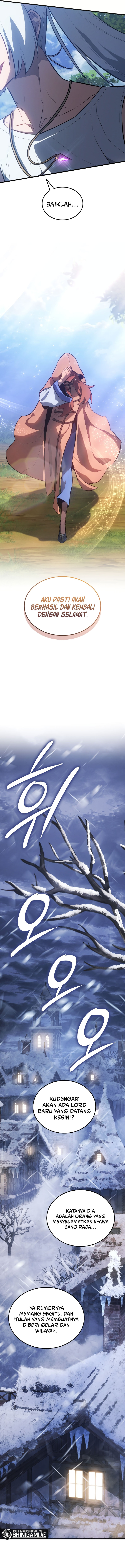 Ice Lord Chapter 14 Gambar 13