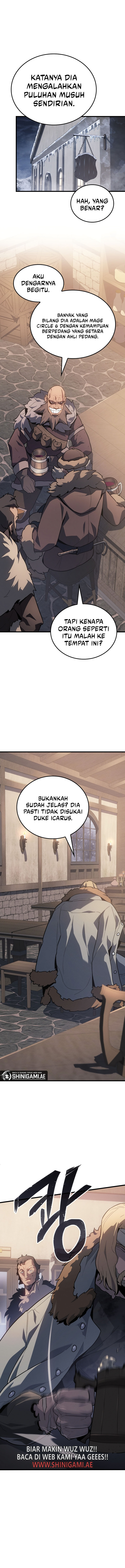 Ice Lord Chapter 14 Gambar 14