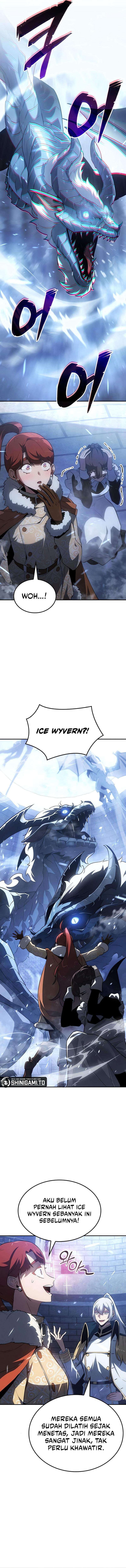 Ice Lord Chapter 29 Gambar 4