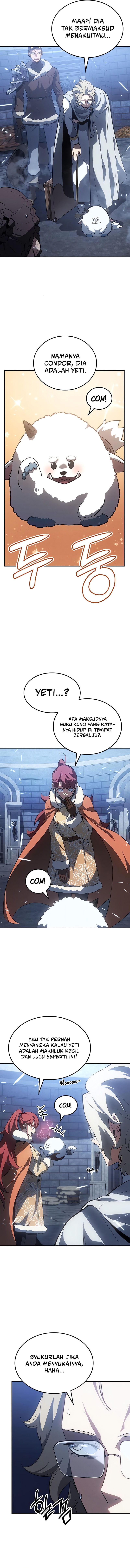 Ice Lord Chapter 29 Gambar 6