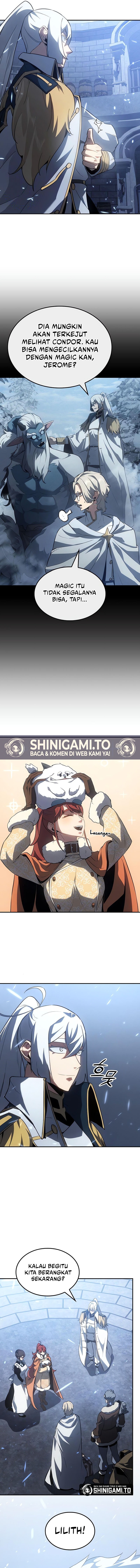 Ice Lord Chapter 29 Gambar 7