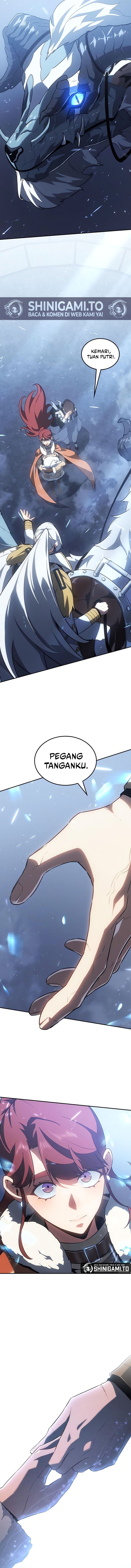 Ice Lord Chapter 29 Gambar 8