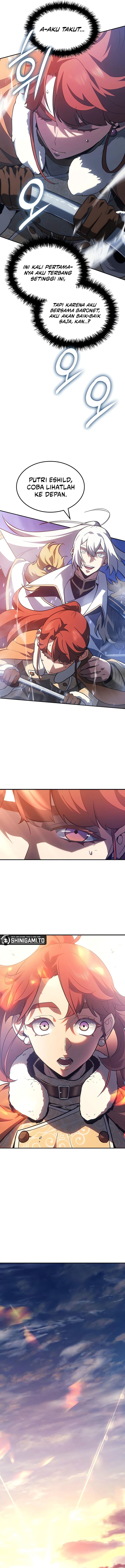Ice Lord Chapter 29 Gambar 10