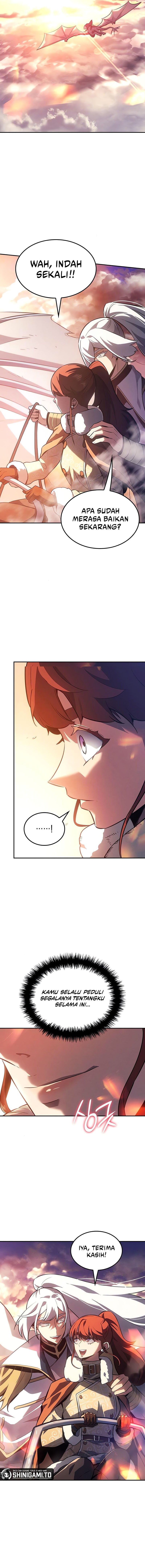 Ice Lord Chapter 29 Gambar 11