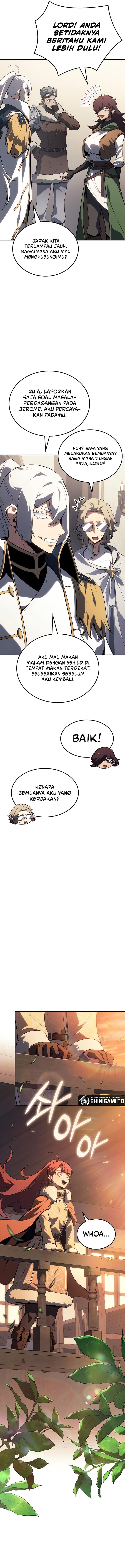 Ice Lord Chapter 29 Gambar 13