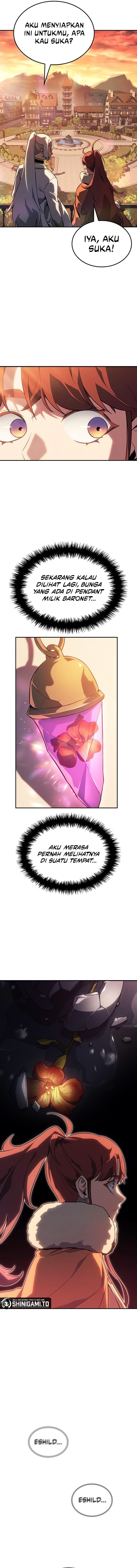 Ice Lord Chapter 29 Gambar 14