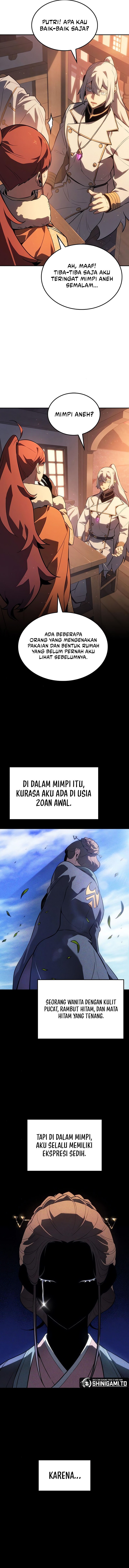 Ice Lord Chapter 29 Gambar 15