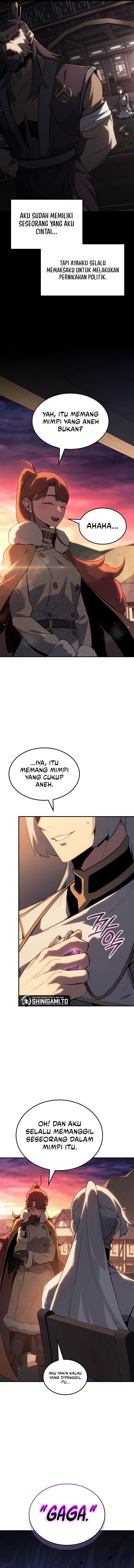Ice Lord Chapter 29 Gambar 16