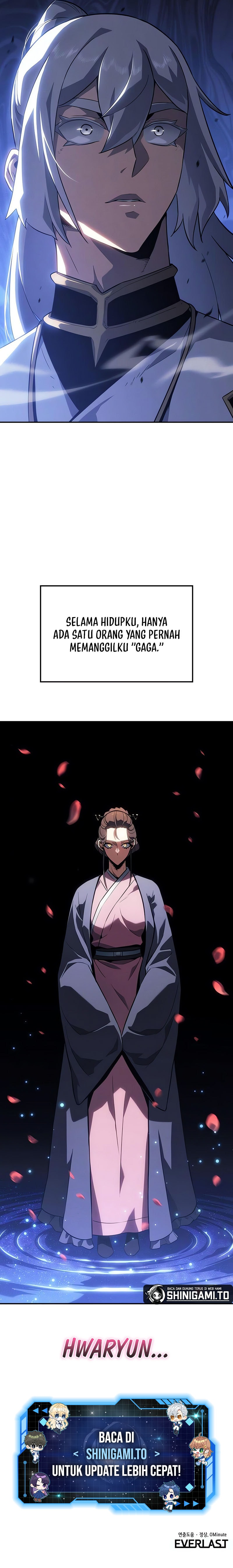 Ice Lord Chapter 29 Gambar 17