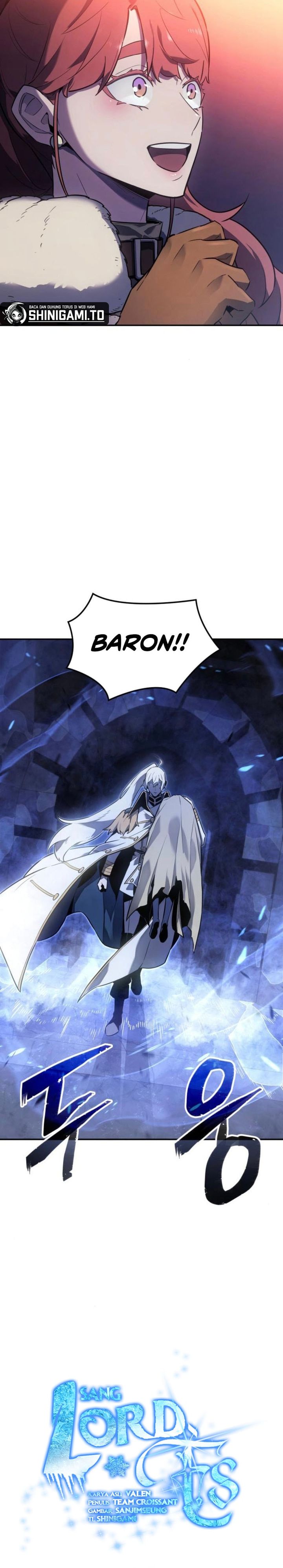 Ice Lord Chapter 31 Gambar 5