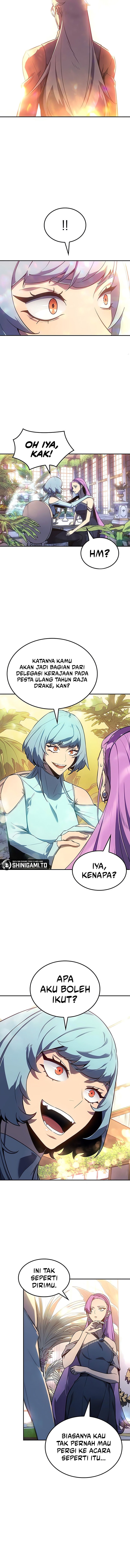 Ice Lord Chapter 33 Gambar 4