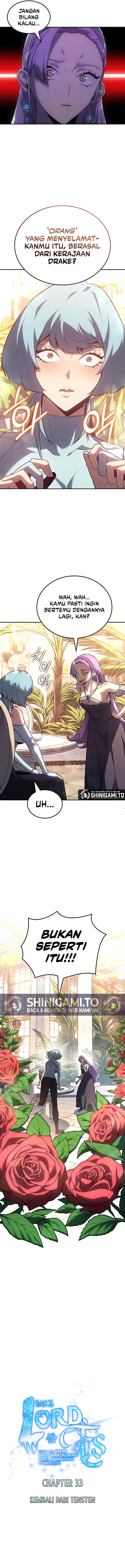 Ice Lord Chapter 33 Gambar 5