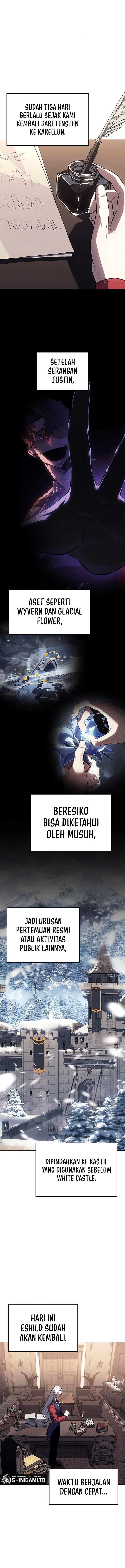 Ice Lord Chapter 33 Gambar 6
