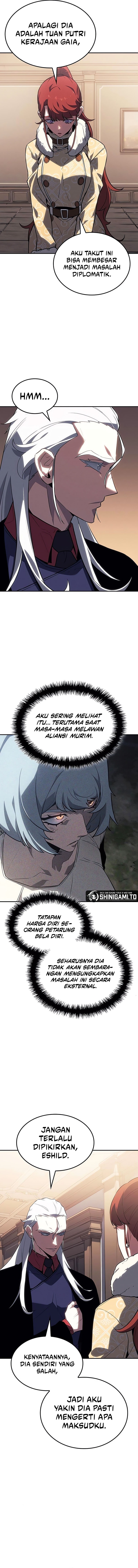 Ice Lord Chapter 33 Gambar 8