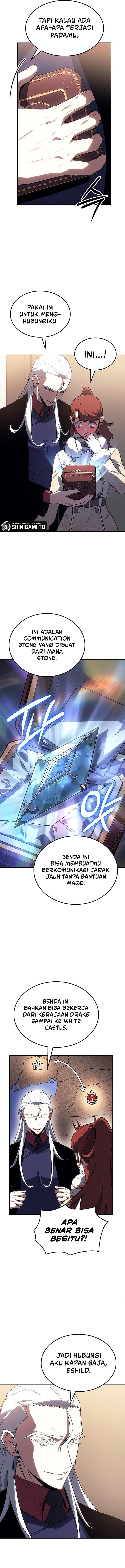 Ice Lord Chapter 33 Gambar 9