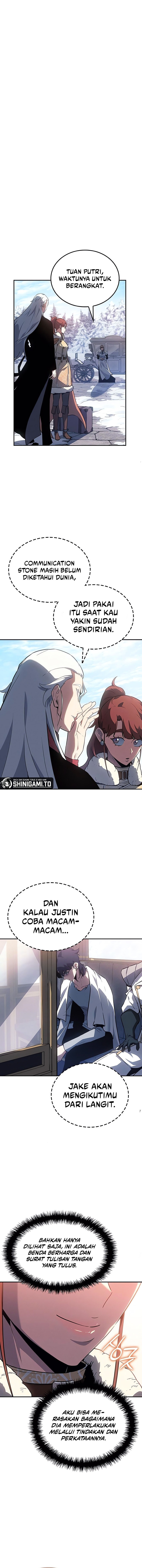 Ice Lord Chapter 33 Gambar 10