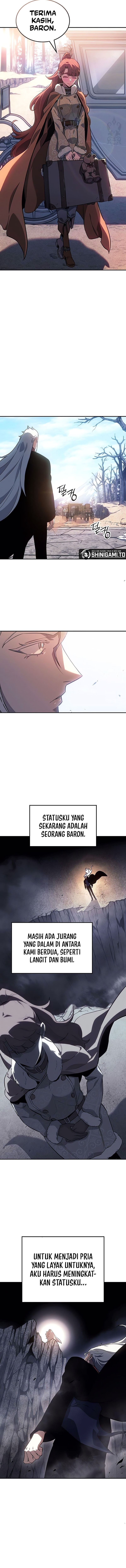 Ice Lord Chapter 33 Gambar 11