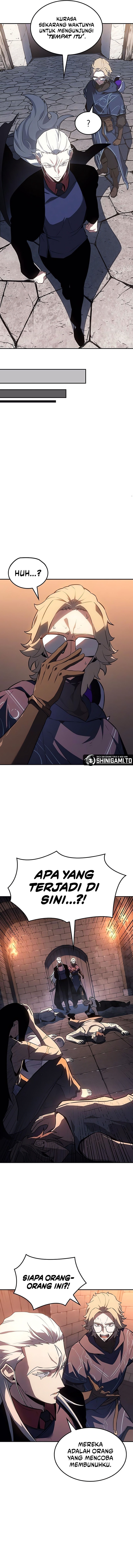Ice Lord Chapter 33 Gambar 12
