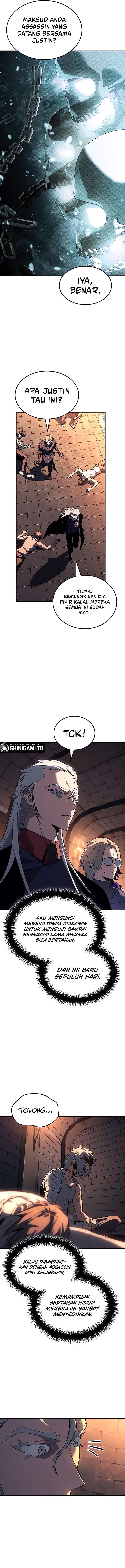 Ice Lord Chapter 33 Gambar 13