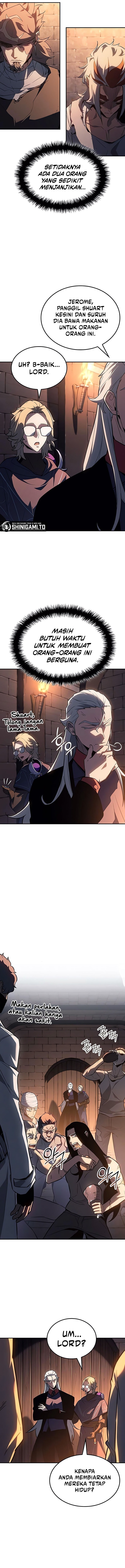 Ice Lord Chapter 33 Gambar 14
