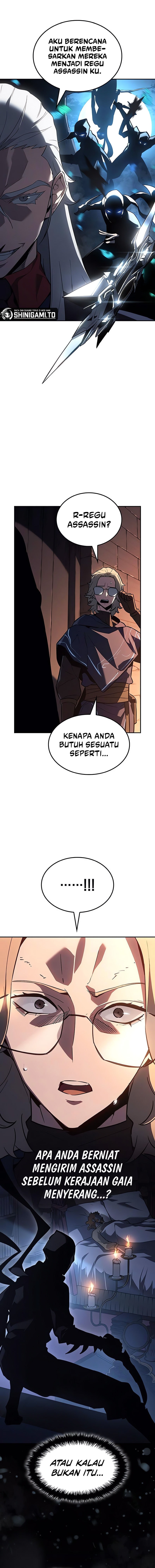 Ice Lord Chapter 33 Gambar 15