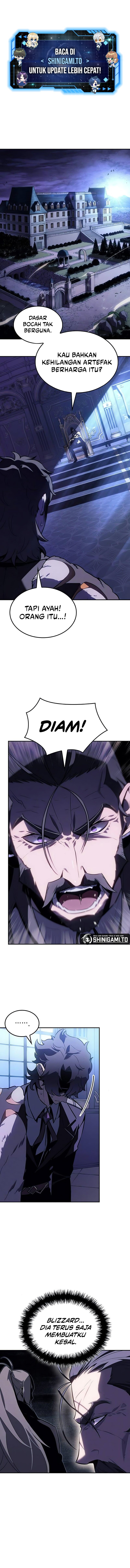 Ice Lord Chapter 35 Gambar 1