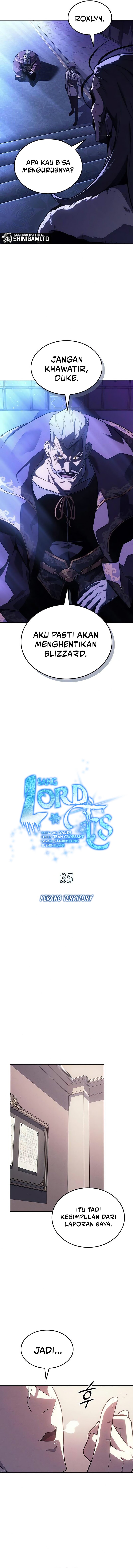 Ice Lord Chapter 35 Gambar 2