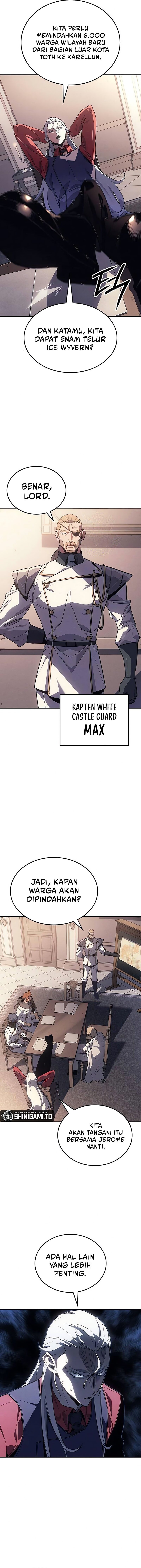 Ice Lord Chapter 35 Gambar 3