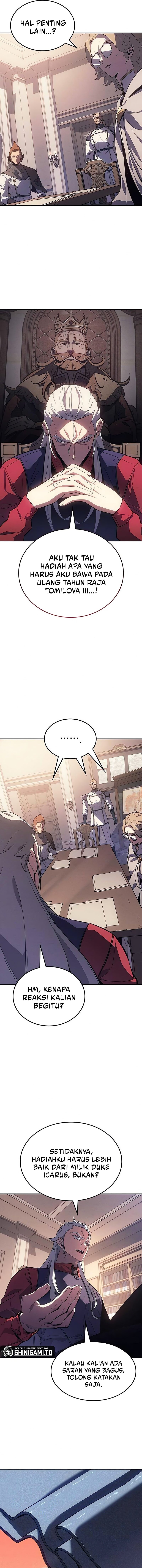 Ice Lord Chapter 35 Gambar 4