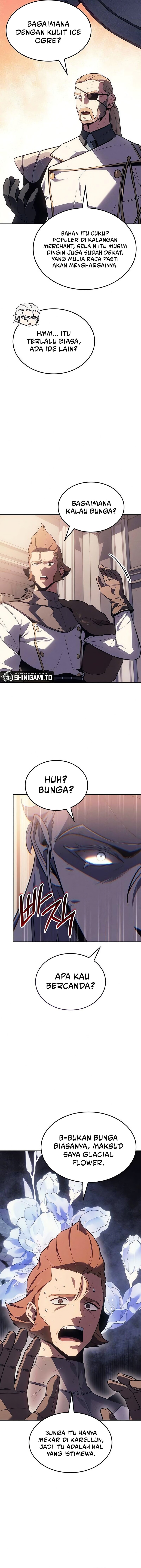 Ice Lord Chapter 35 Gambar 5