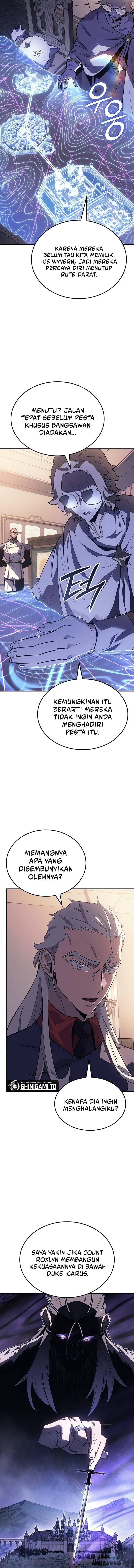 Ice Lord Chapter 35 Gambar 8