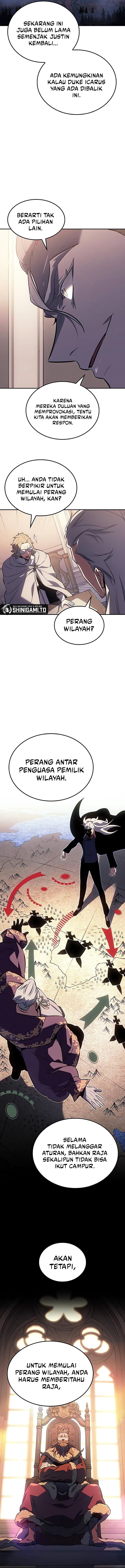 Ice Lord Chapter 35 Gambar 9
