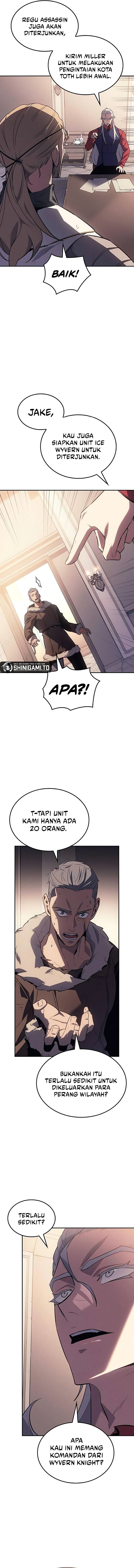 Ice Lord Chapter 35 Gambar 11