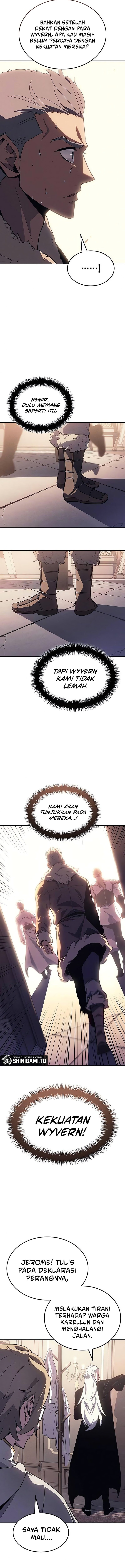 Ice Lord Chapter 35 Gambar 12