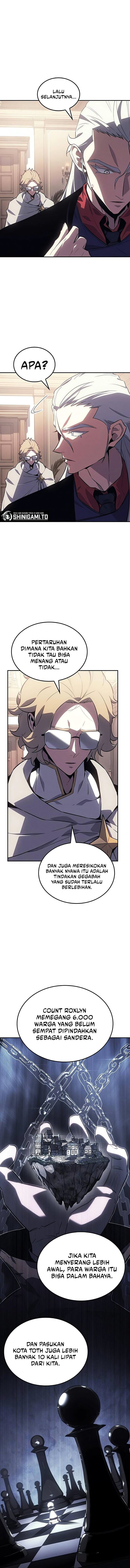 Ice Lord Chapter 35 Gambar 13