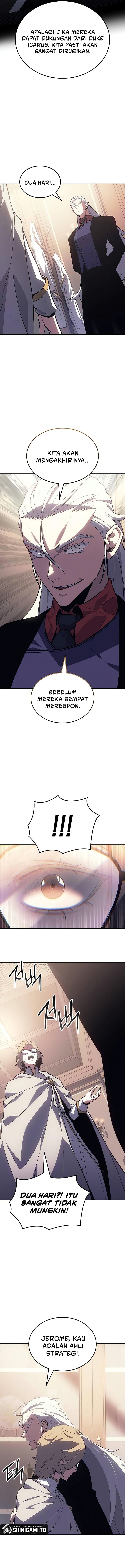Ice Lord Chapter 35 Gambar 14