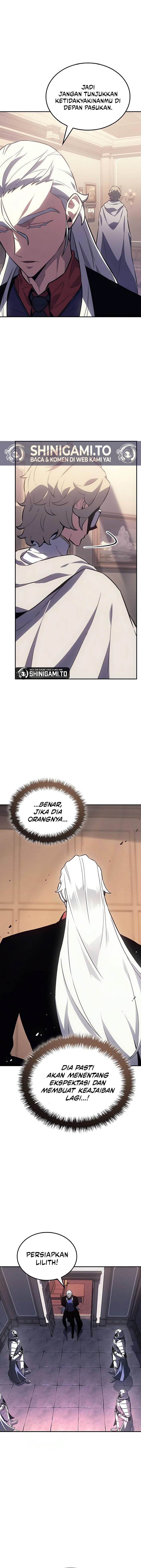 Ice Lord Chapter 35 Gambar 15