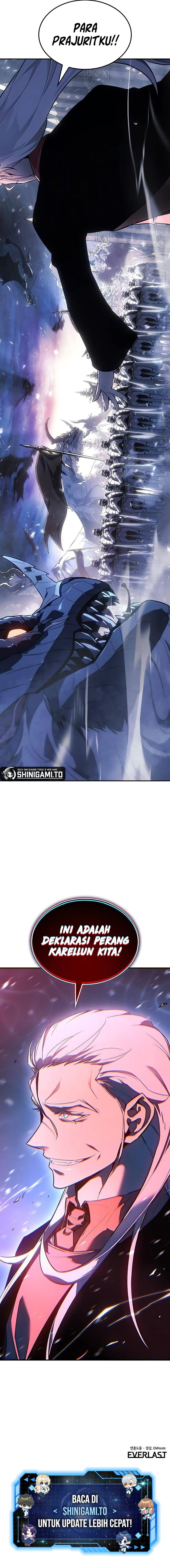 Ice Lord Chapter 35 Gambar 16