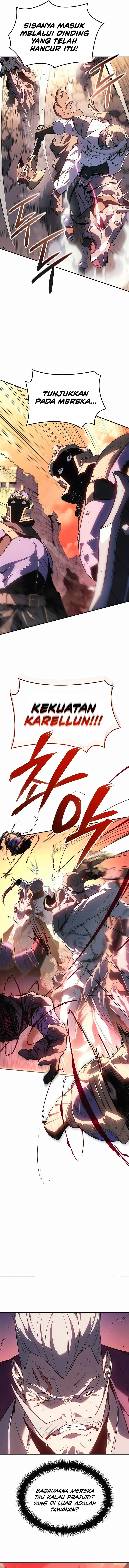 Ice Lord Chapter 37 Gambar 6