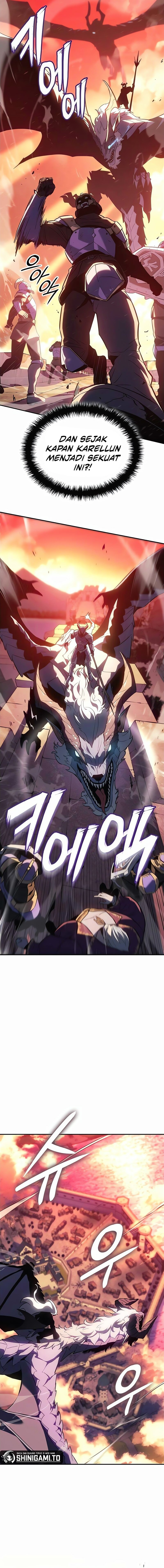 Ice Lord Chapter 37 Gambar 7