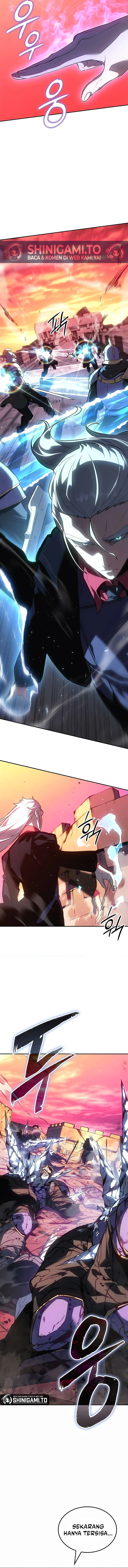 Ice Lord Chapter 37 Gambar 9