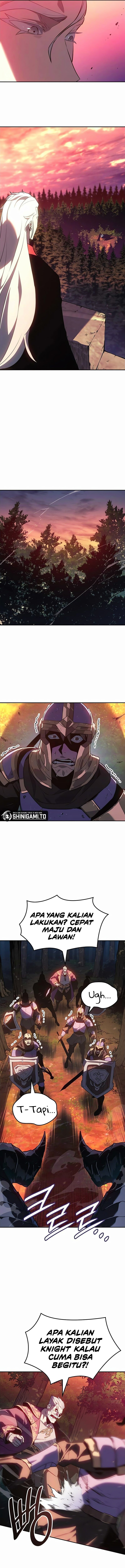 Ice Lord Chapter 37 Gambar 10