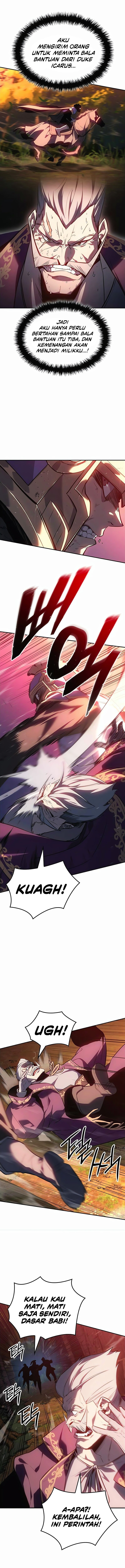 Ice Lord Chapter 37 Gambar 11