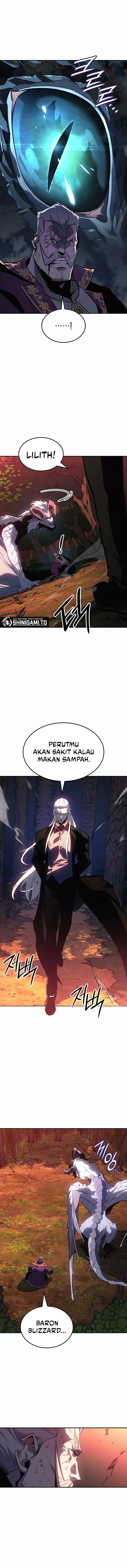 Ice Lord Chapter 37 Gambar 12