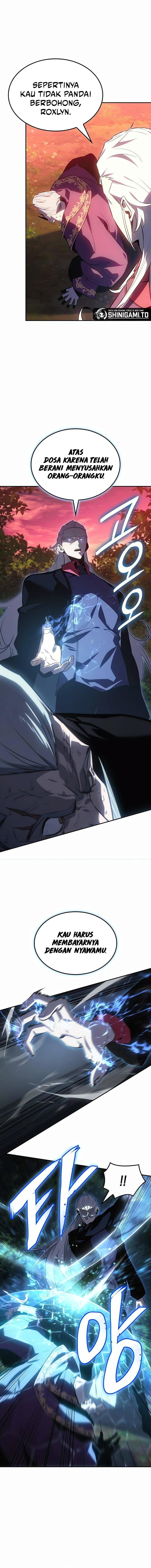 Ice Lord Chapter 37 Gambar 14